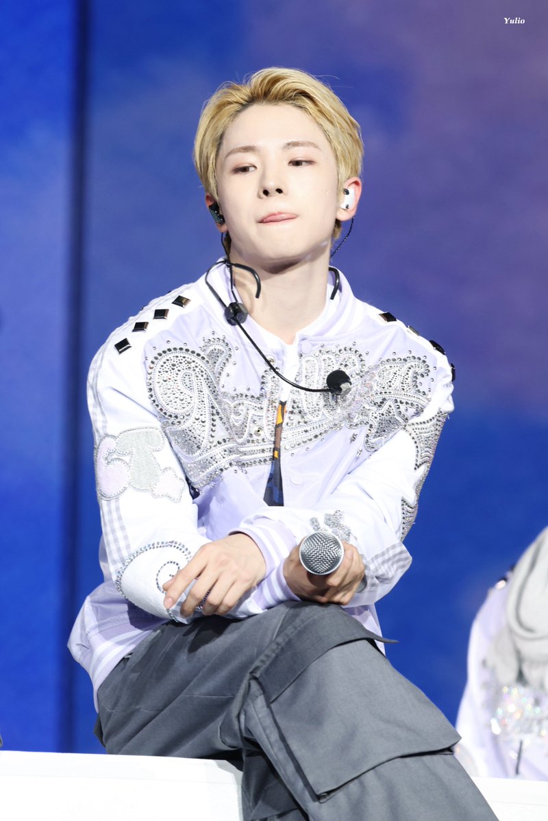 260124  홍콩

#유우시 #ユウシ #YUSHI #NCTWISH