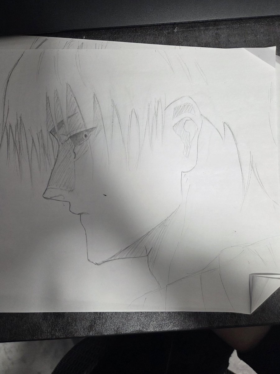 ansanvsr's tweet photo. #模写イラスト https://t.co/kAhDSGFfw8