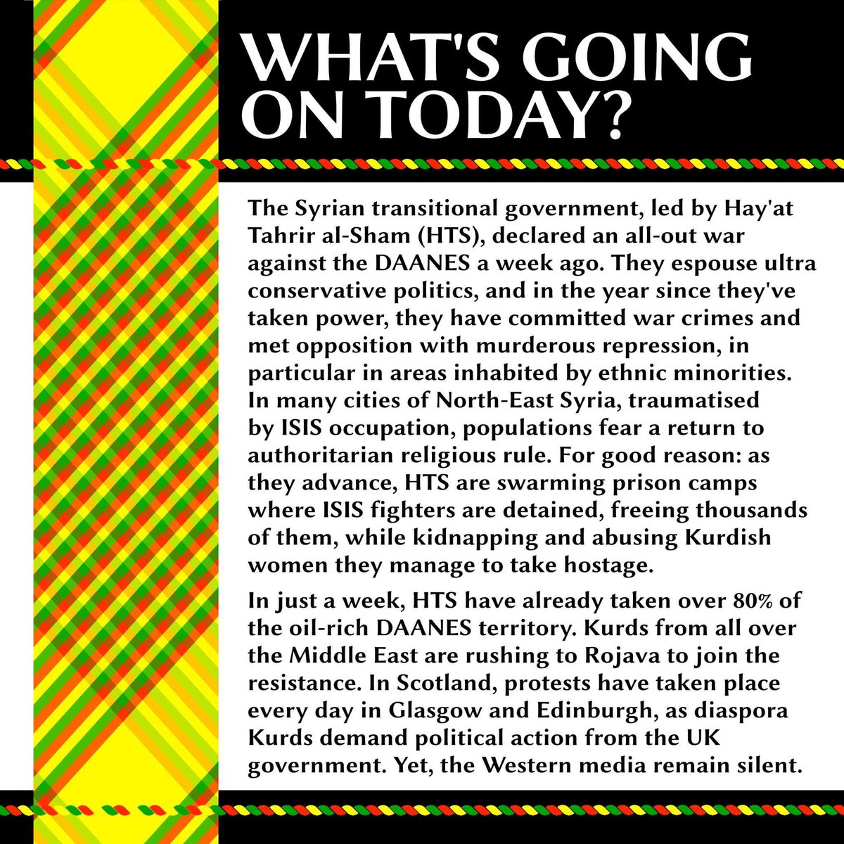 Autonomous Library of Edinburgh tweet media