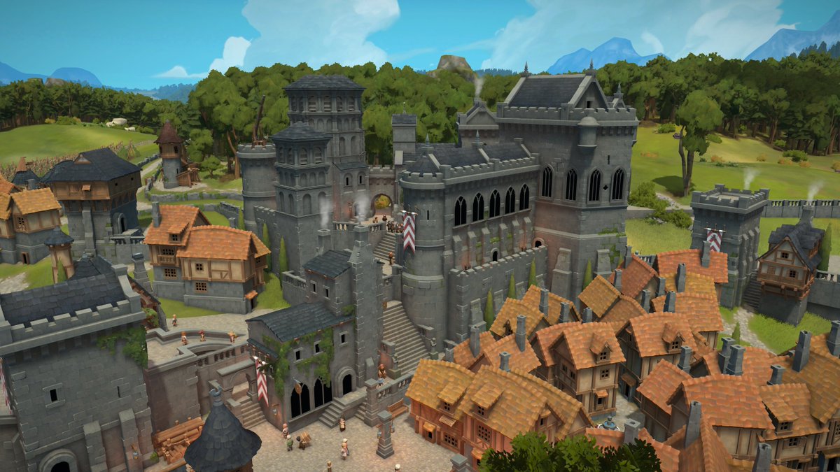 Foundation FR ➡️ 1.0 disponible maintenant! tweet media