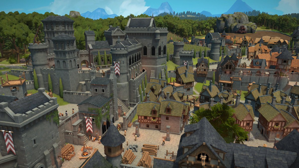 Foundation FR ➡️ 1.0 disponible maintenant! tweet media