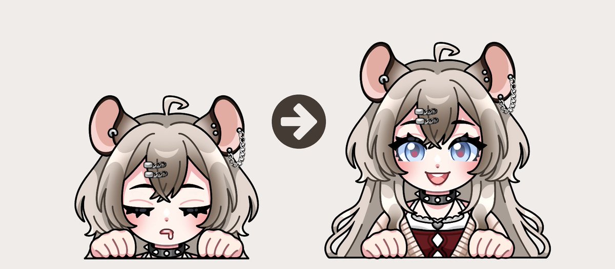 setsulko 🎨 VGEN | OPEN tweet media