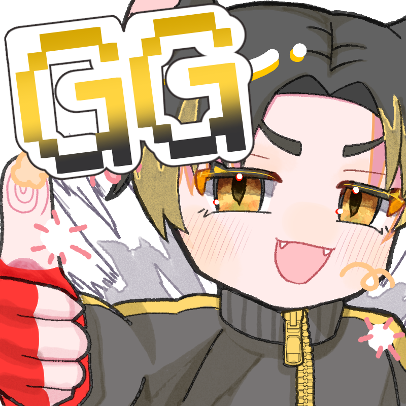 GANAKEN⚡️ tweet media