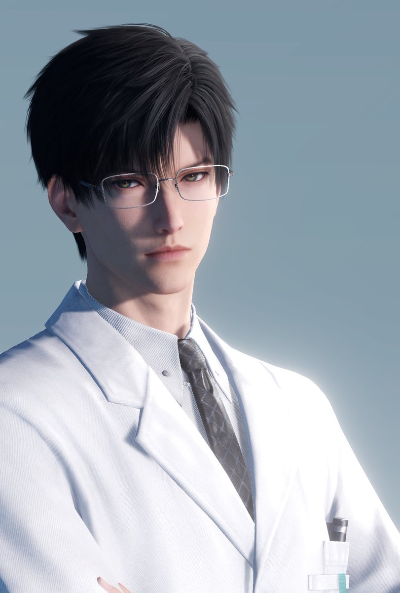 Not Dr. Li telling me “you’ll be on your period soon” and  BOOM I got it on that same day. 😭

He didn’t predict the exact day because he thought it would come few days later but it’s funny the moment he said those words I started bleeding as if his words trigger it 🤣
#Zayne