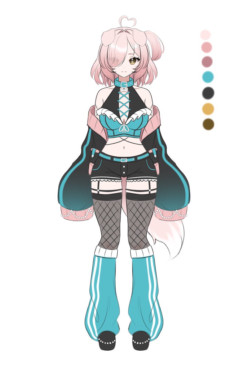 Arra 🌸 tweet media