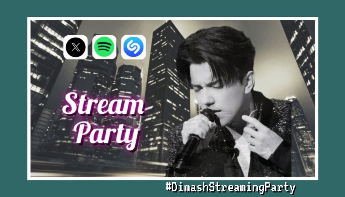 Dimash on Spotify🍐 DQ🕊 tweet media