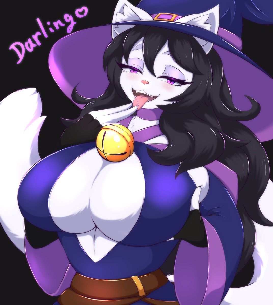 san@尻尾フェチ tweet media