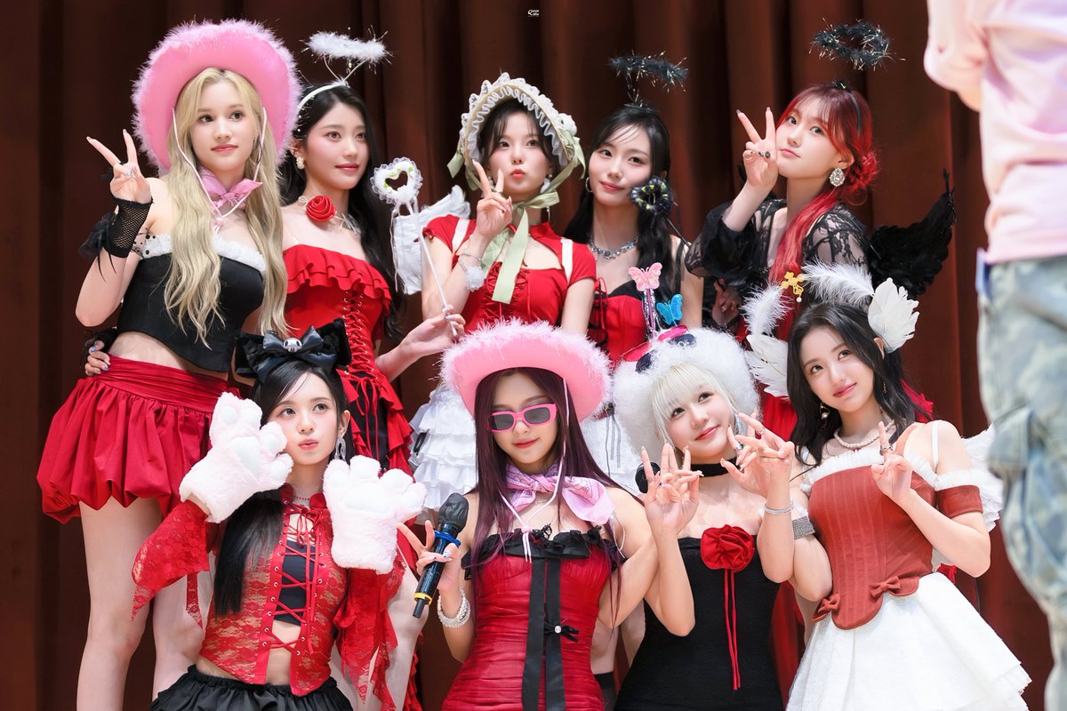 퀸예서 tweet media