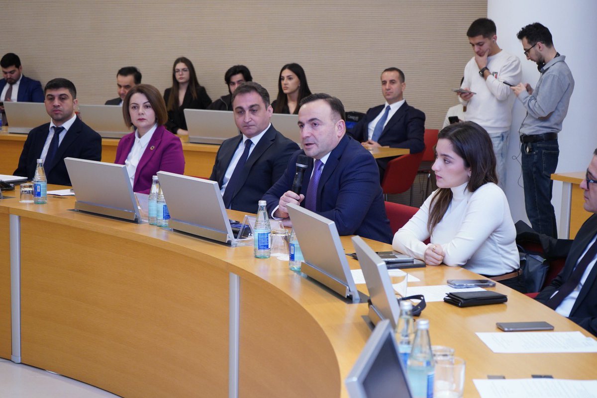 Bakhtiyar Aslanbayli OBE tweet media