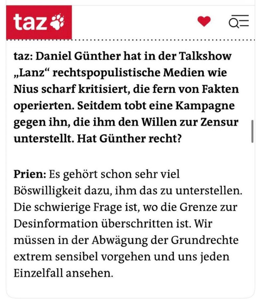 Ludger Wess tweet media