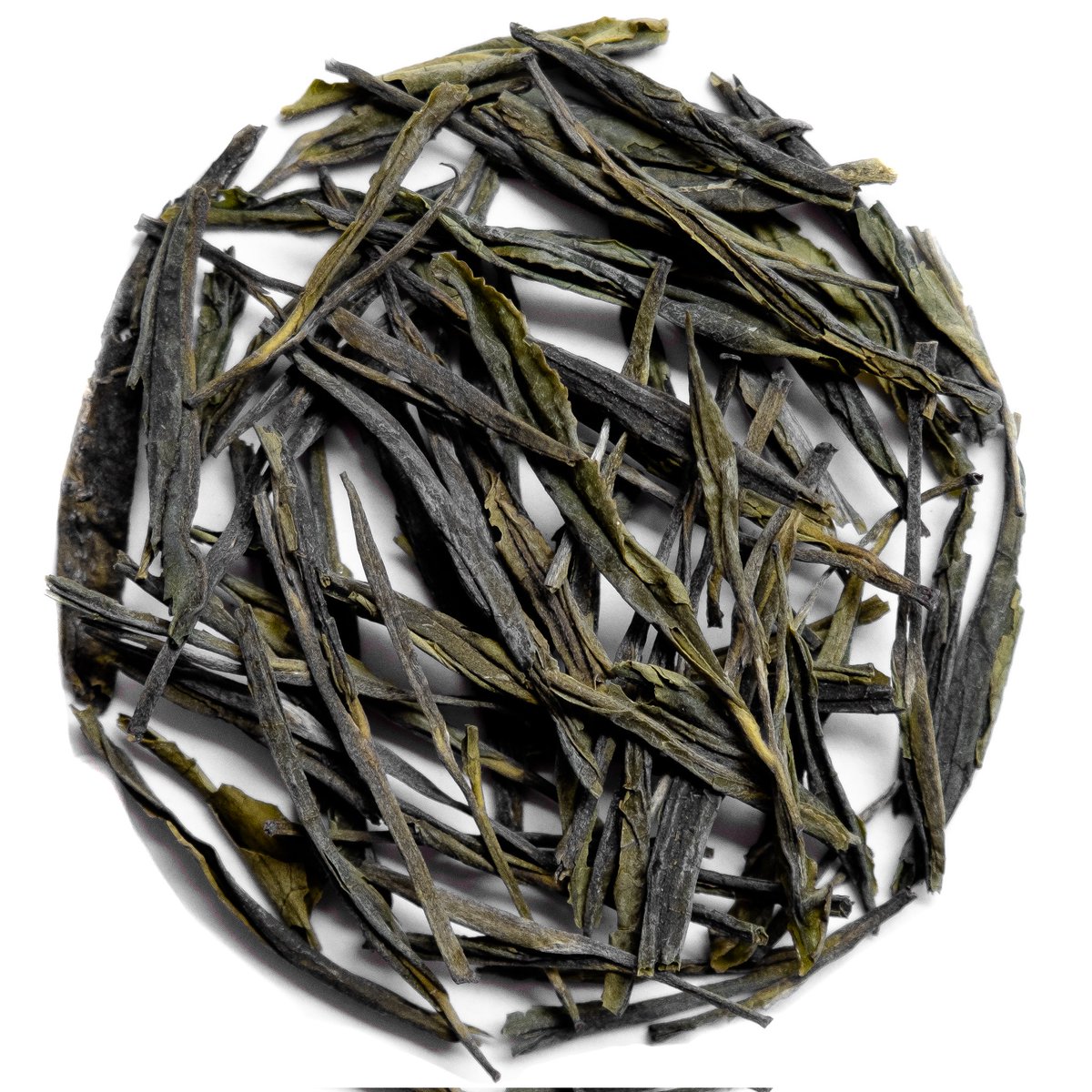2026 Nilgiri Needle Green Tea

Freshly harvested, this is the absolute best batch we've ever tried. Enjoy notes of mangoes, green grape, fresh cut grass and palm sugar in this beauty.