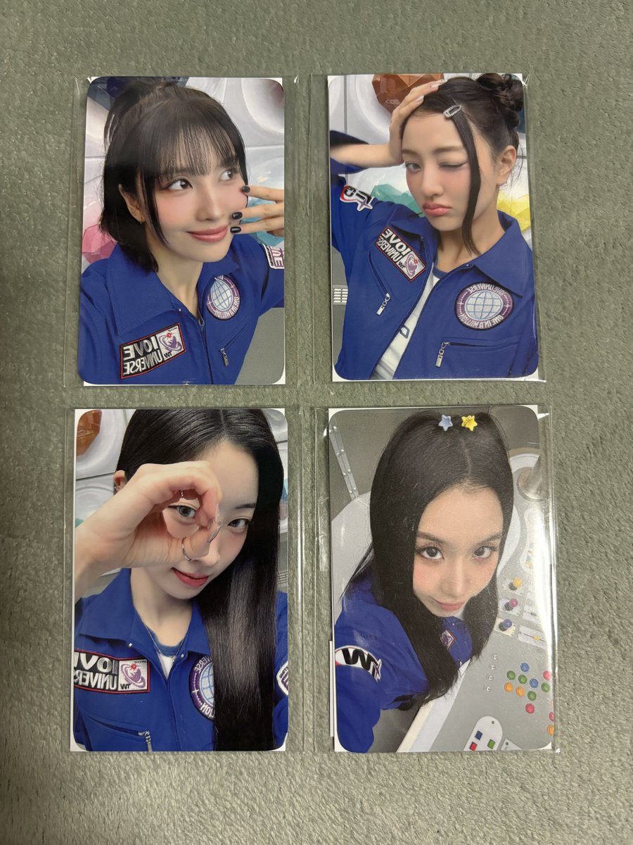 ykNayeon tweet media