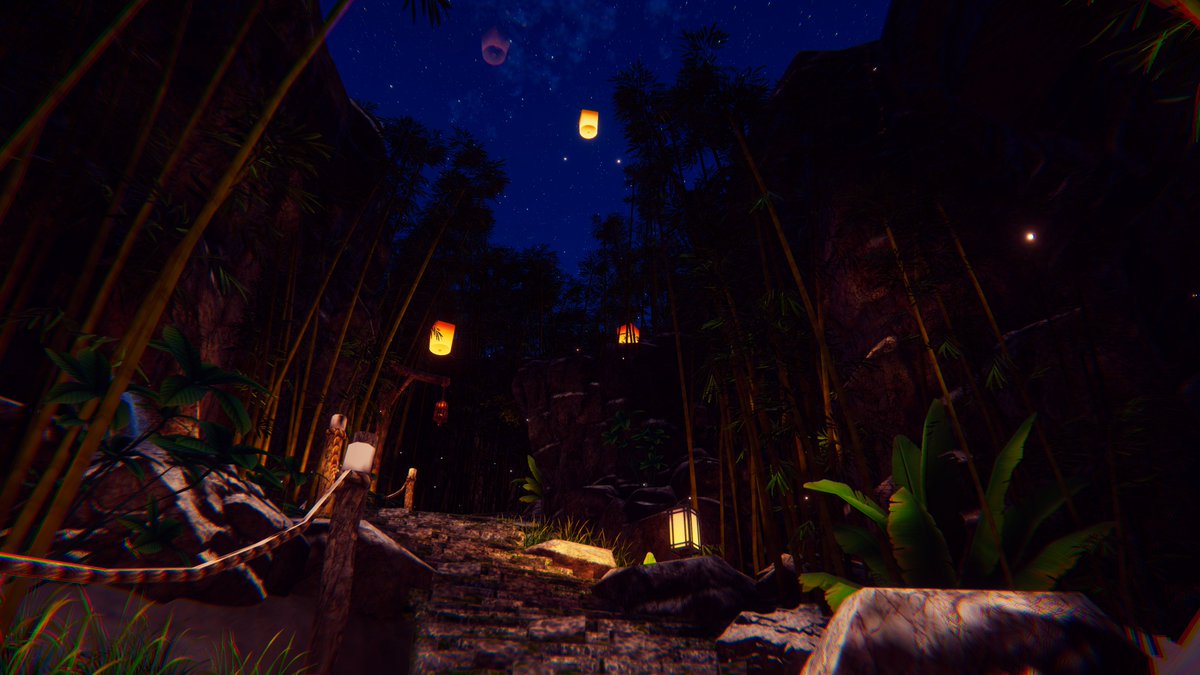 Memory Space tweet media