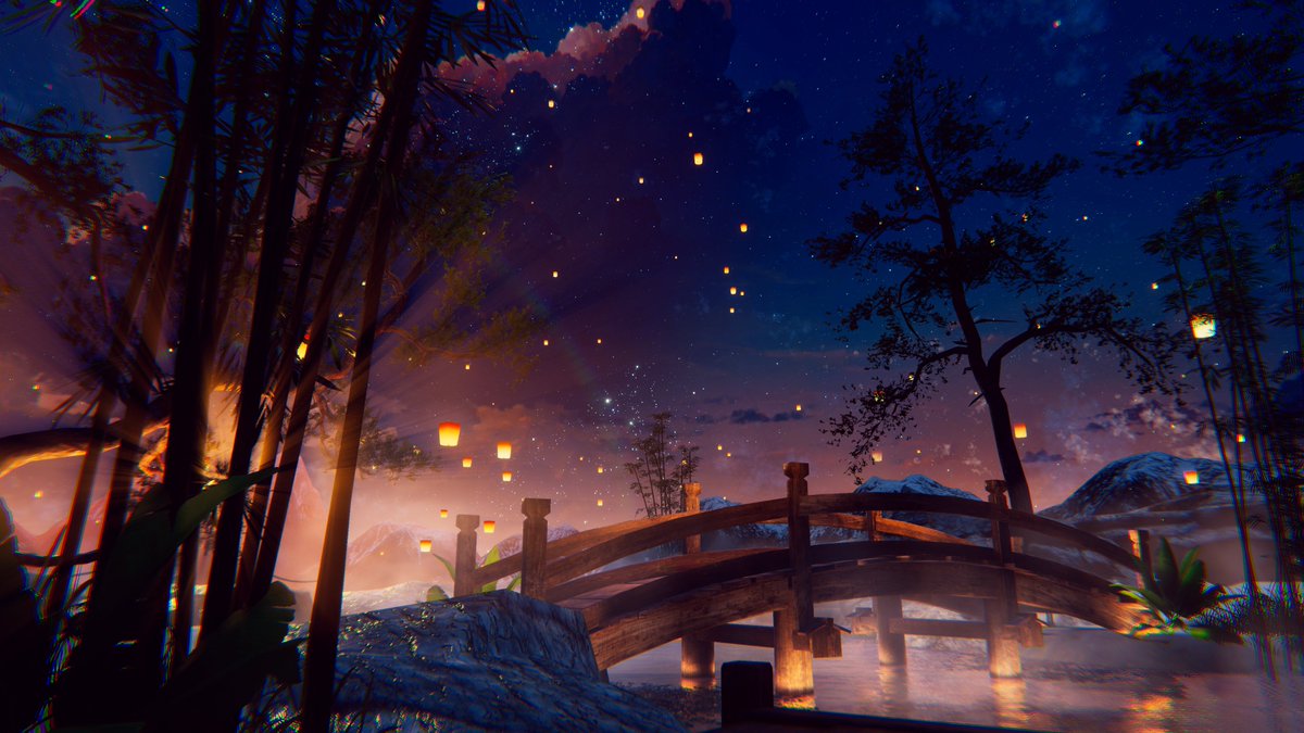 Memory Space tweet media