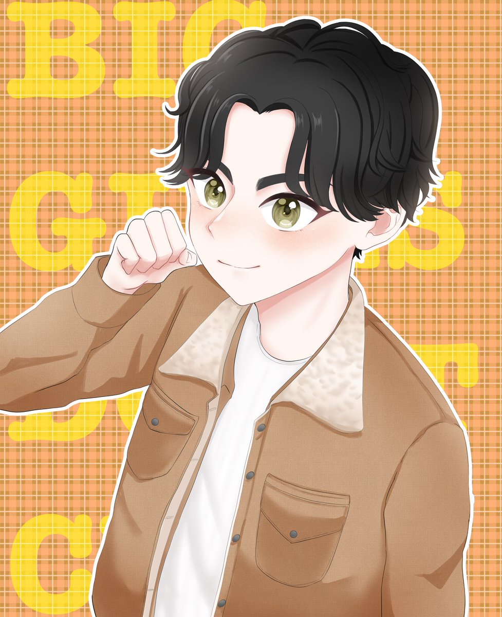 Big Girls Don't Cry

#ENHYPENfanart #ENHYPEN_JUNGWON #JUNGWON