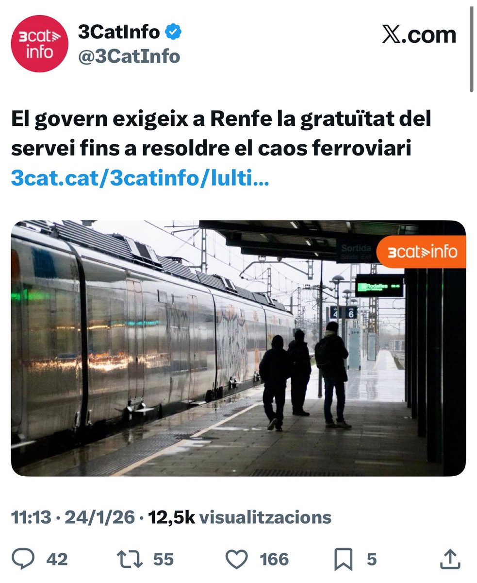 Carlos Linares tweet media