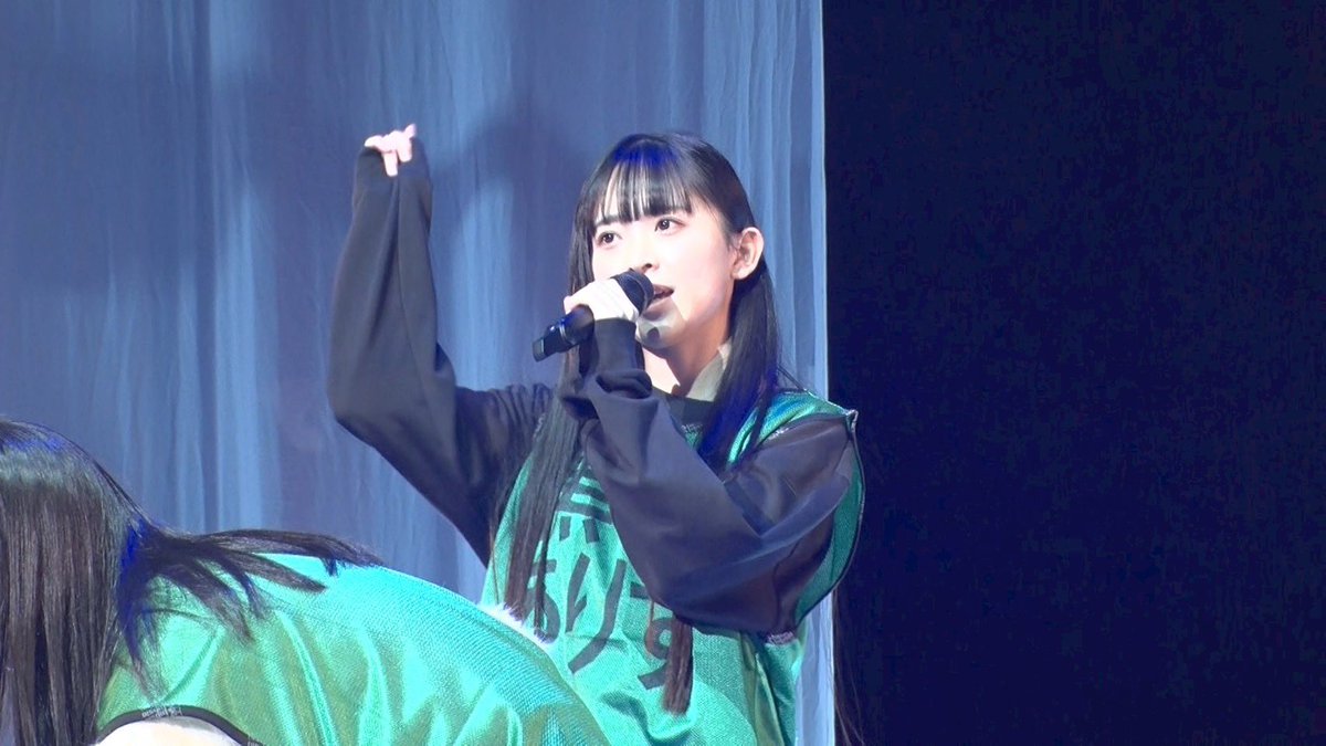 今夜23:00からTOKYO MX／BS11 『22/7 #計算外』放送です