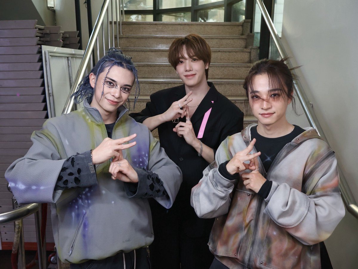 oneoreight__'s tweet photo. TOKYO DRIFT🏎️ w/@nSSign_official KAZUTA님
감사합니다‼︎ ✨✨✨

[TikTok] https://t.co/JNJtVuCw1p
[Instagram] https://t.co/M3AcBUOESi
[YouTube Shorts] https://t.co/DK1gT8chw7

#nSSign
#KAZUTA
#ONEOREIGHT
#1OR8
#TOKYODRIFT https://t.co/vstrIpMQPB