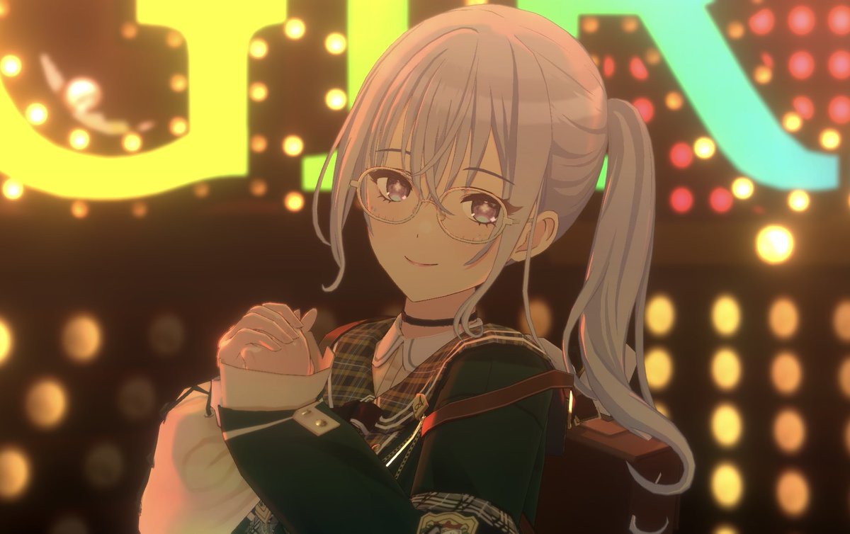 今日も羽那！ #鈴木羽那