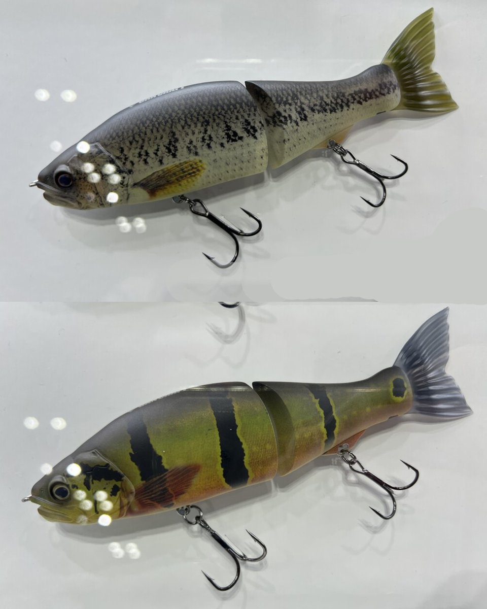 ガンクラフト2026新製品】いよいよ来るぞ！真の進化系ジョイクロ