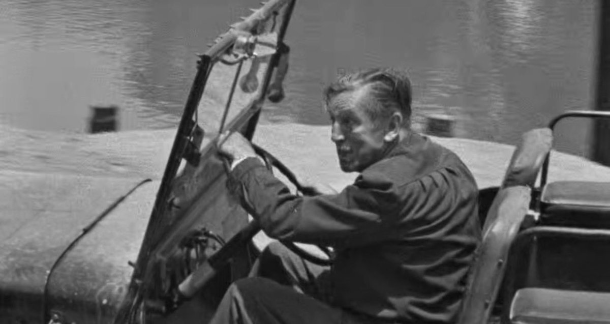 Le visionnage du documentaire Disneyland Handcrafted, désormais disponible sur <a href="/DisneyPlusFR/">Disney+ FR</a> et <a href="/YouTube/">YouTube</a>, se révèle particulièrement inspirant, voire important pour réaliser combien, si les époques ont profondément changé, la volonté humaine est une force qui soulève