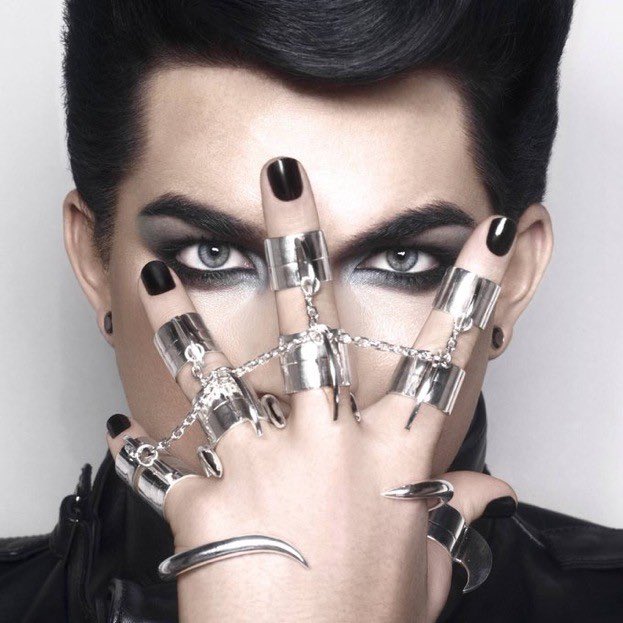 RaulVsRalph's tweet image. 15 years ago today @AdamLambert released “Sure Fire Winners” as the 5th single from his ‘For Your Entertainment’ debut album (Only released as a single in New Zealand)
#AdamLambert 
#ForYourEntertainment 💿
#SureFireWinners 
January 24, 2011