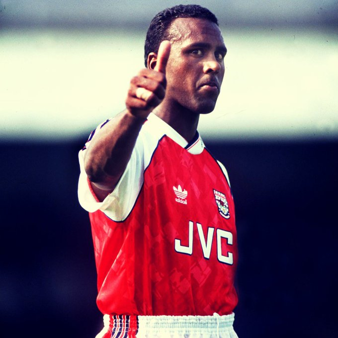 Gunners tweet media