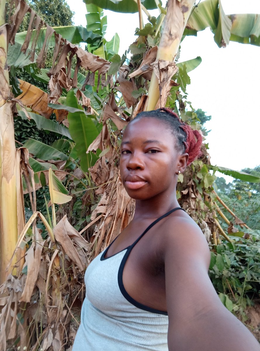 Thegal121183753's tweet image. Without me there will be no you