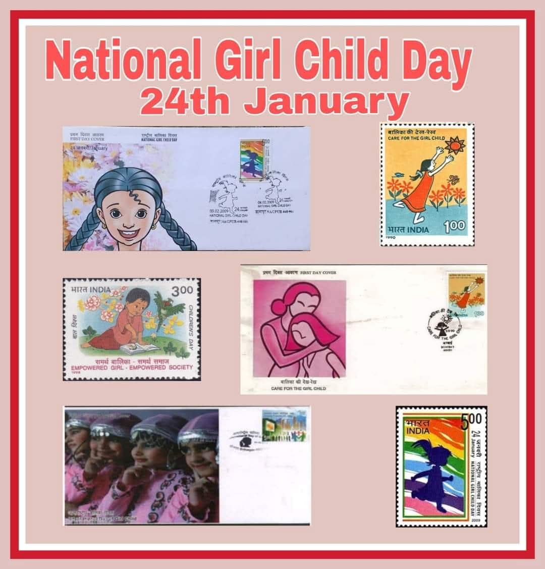 SPatra33's tweet photo. National Girl Child Day is on 24th January in #India every year.

Happiest Moment is when yr Daughter is born &amp; Happiest Journey is to see her grow.

@PMOIndia @MinistryWCD @Annapurna4BJP @savitrii4bjp @PIBWCD @EduMinOfIndia_ @mopr_goi @MoRD_GoI @YASMinistry
#NationalGirlChildDay https://t.co/5ZqLaGSX5O