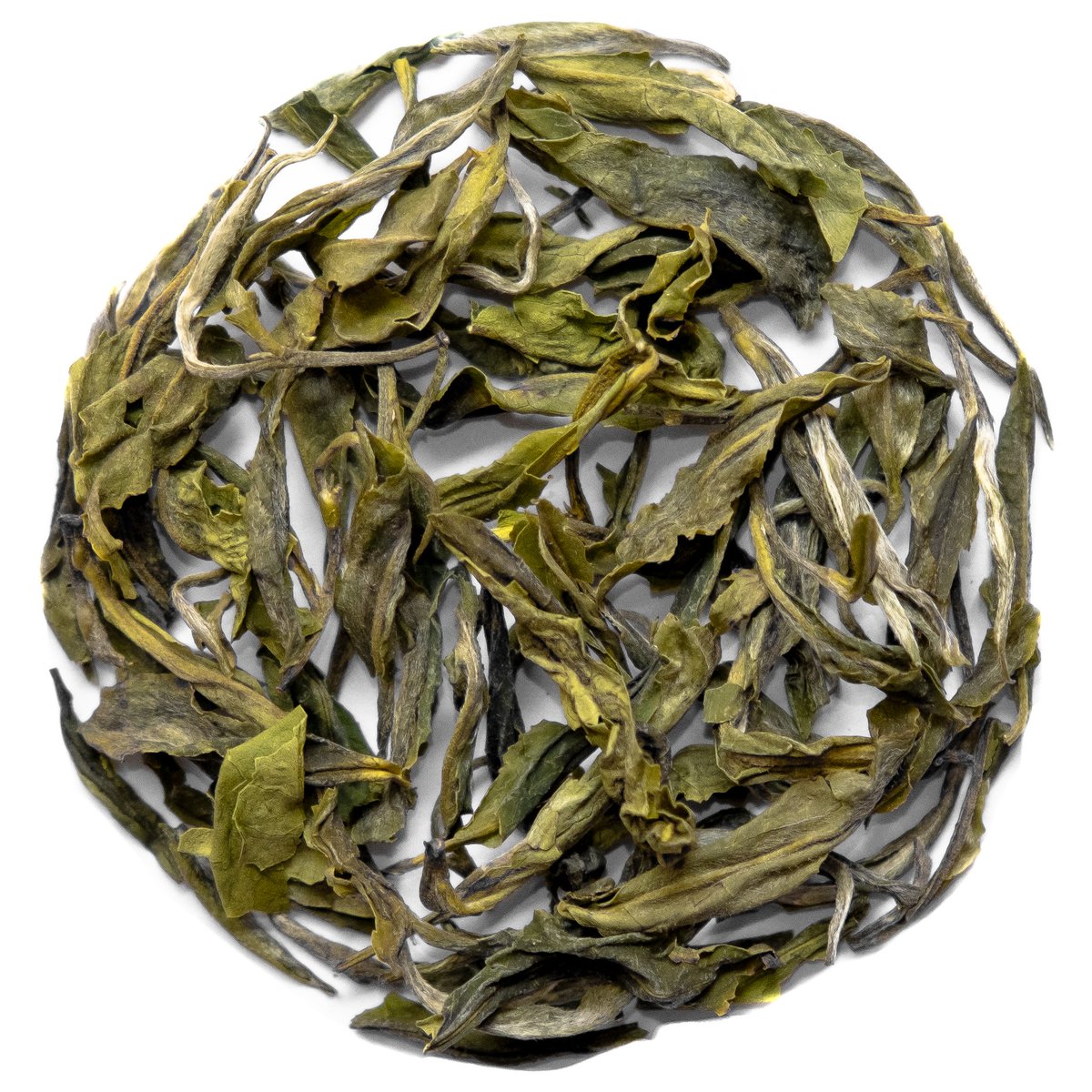 2026 Nilgiri Highland Green Tea

The smoothest Indian green tea (maybe even worldwide!) available. Try this and forget that green tea ever tasted bad.