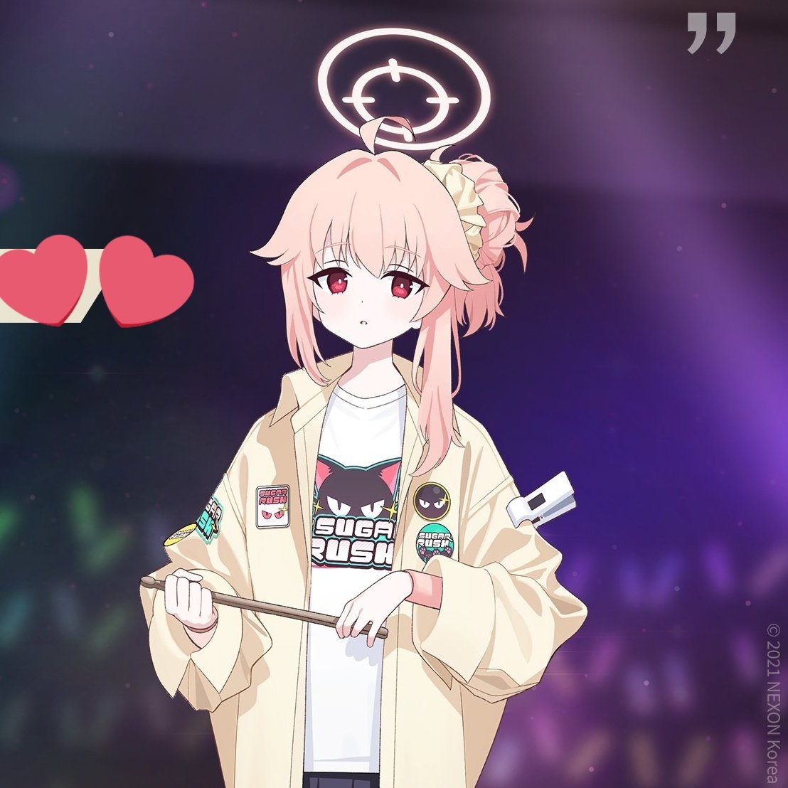 🇰🇷BLUE ARCHIVE 4th FESTIVAL💙 🌟韓国4周年記念アパレルグッズ