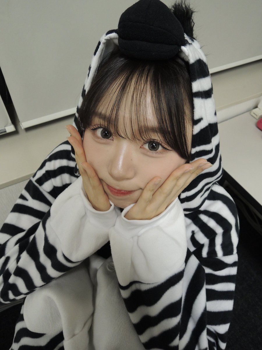 オンラインお話し会ありがとうございました♪ 午年ということで
