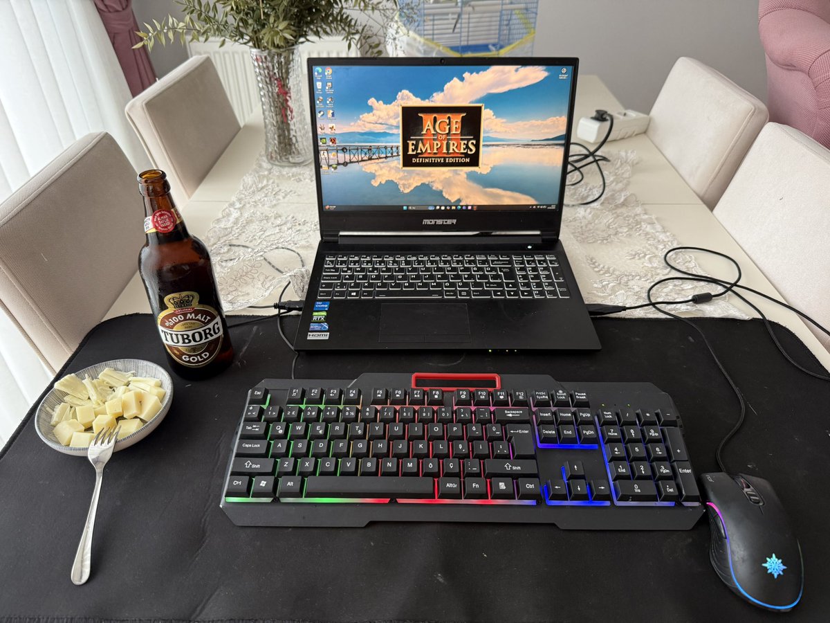 Çocukluk sırası bende ! 🍻