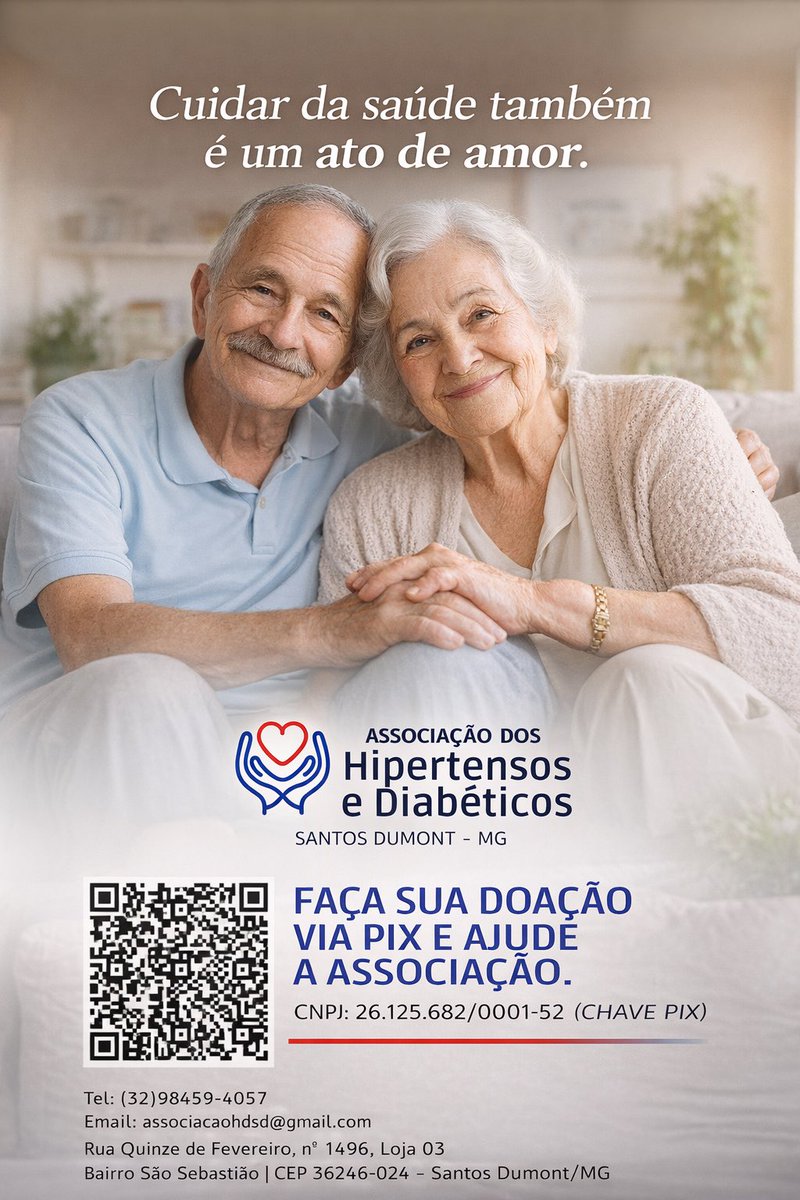 oleonardosouzza's tweet image. Estamos precisando da ajuda de todos!
Por favor, ajudem a associação 🙏🏼