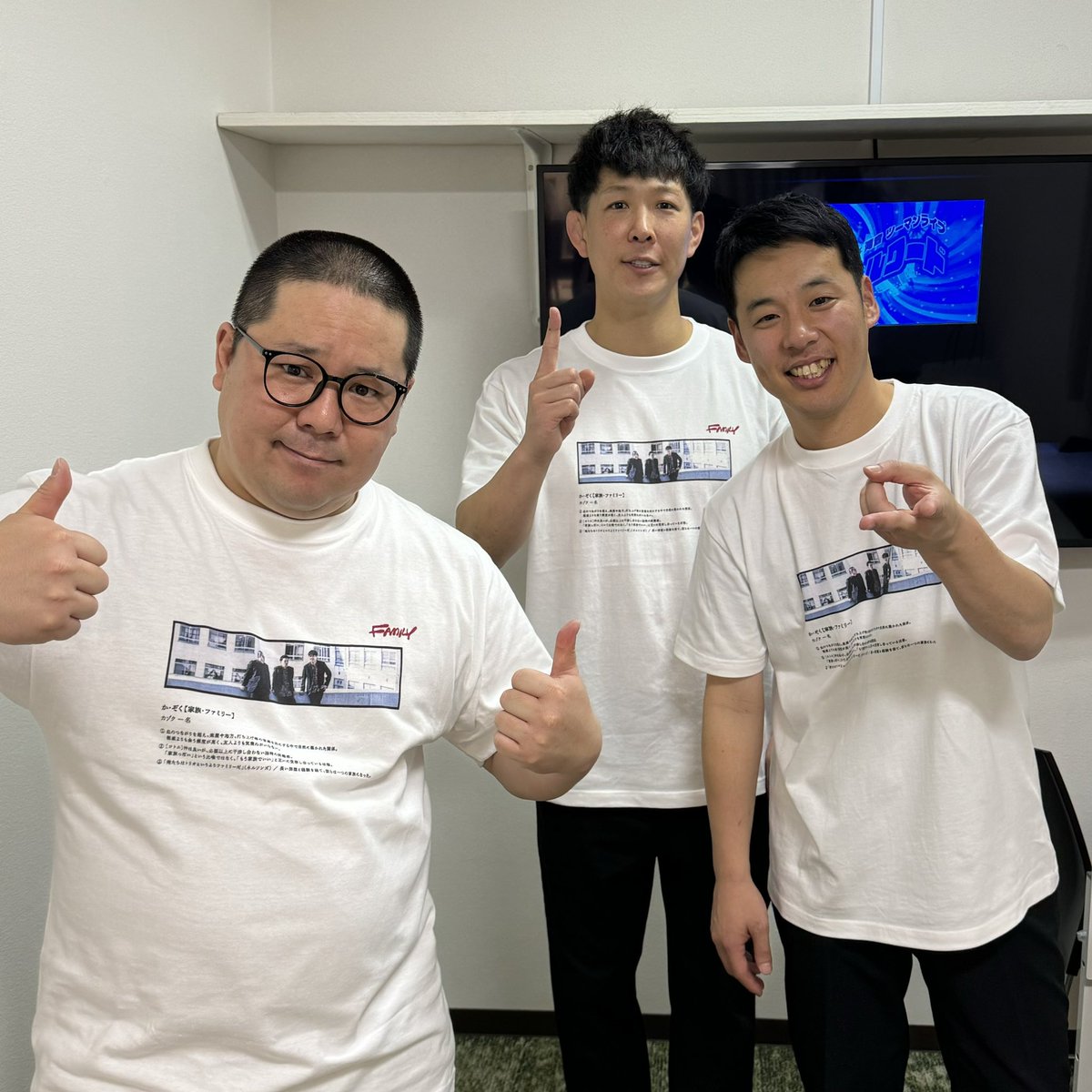 ネルソンズ マネージャー tweet media