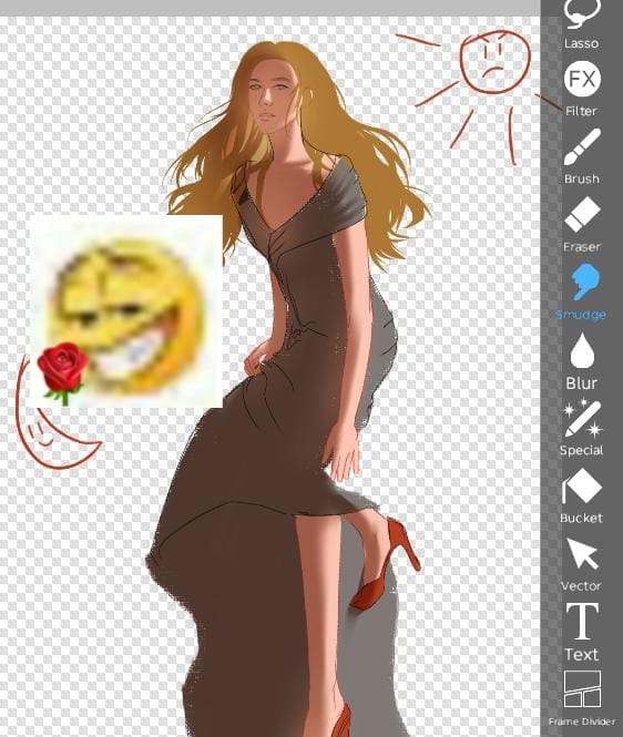 Artist’s Base tweet media