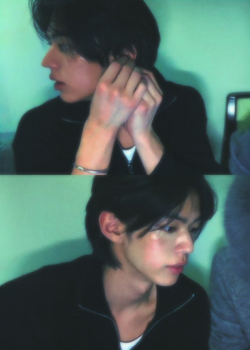 ໊ (@ottozcokr) on Twitter photo 