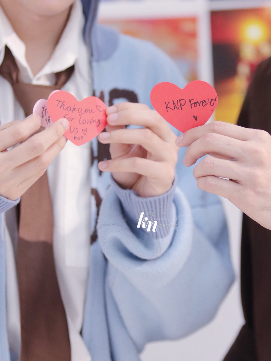 KengNampingOFC's tweet image. ✨ KENGNAMPING's 2nd ANNIVERSARY Project ✨

“ Still choosing you, again and again. ”
— #KNPItsStillYouAgain

🦆 KNP Forever 

🐰 Thank you for Loving US KNP

🐰 รักนะ โอ๋โอ๋

@harit_keng @nampingnapat 
 
— #KNP2getherForever
KENGNAMPING 2ND ANNIVERSARY
♡ #KengHarit &amp;amp;…