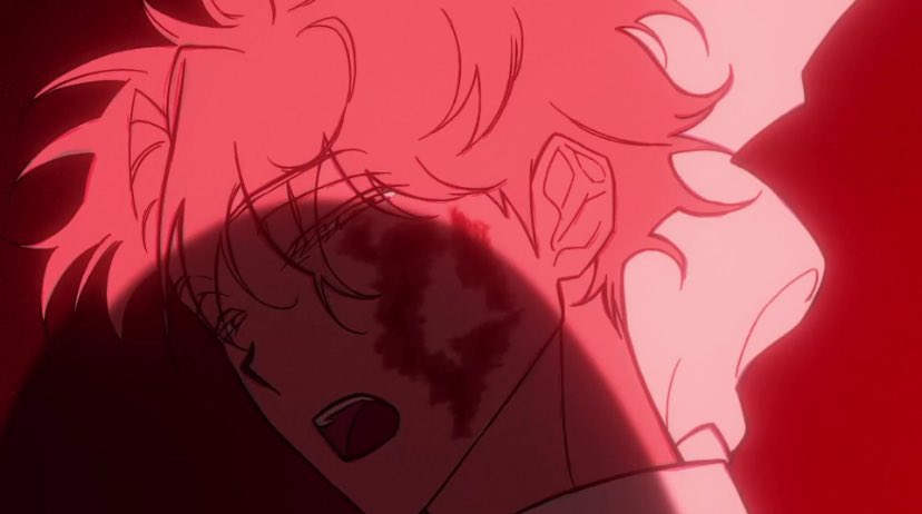 fancylxncy's tweet image. What living with love does to a mf