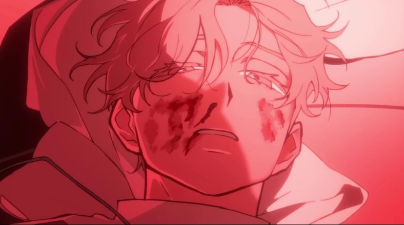 fancylxncy's tweet image. What living with love does to a mf