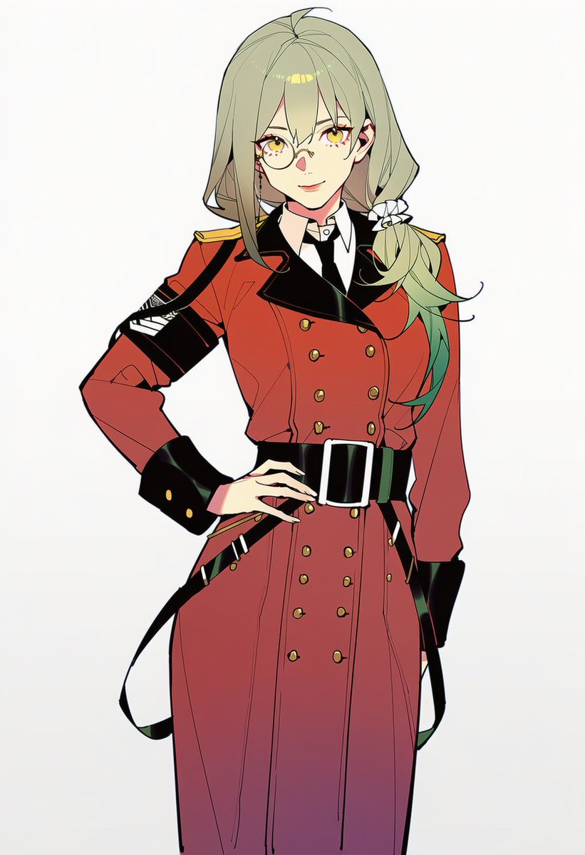 ドールズフロントライン
ヘリアントス 