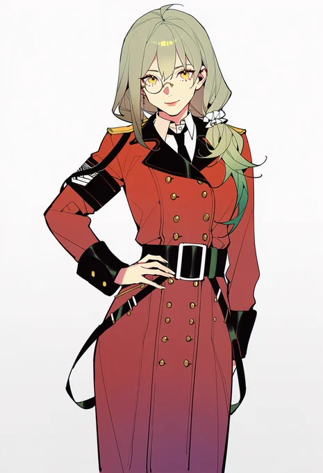 ドールズフロントライン ヘリアントス