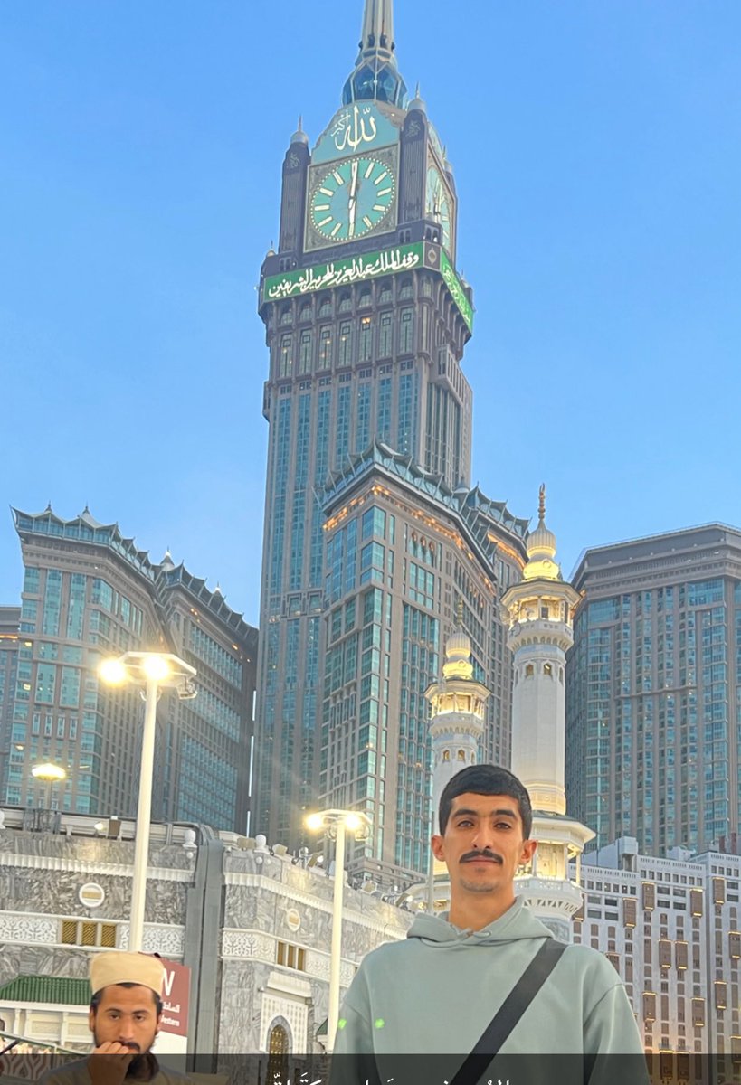 d34ww's tweet photo. والرُوح في رِحــاب مكةَ اتسعت
طاب اللقاء وقرّت العين وارتوى القلبَّ
الحمدلله على تمام العُمرة 🤍 https://t.co/rUEUQSlNbW