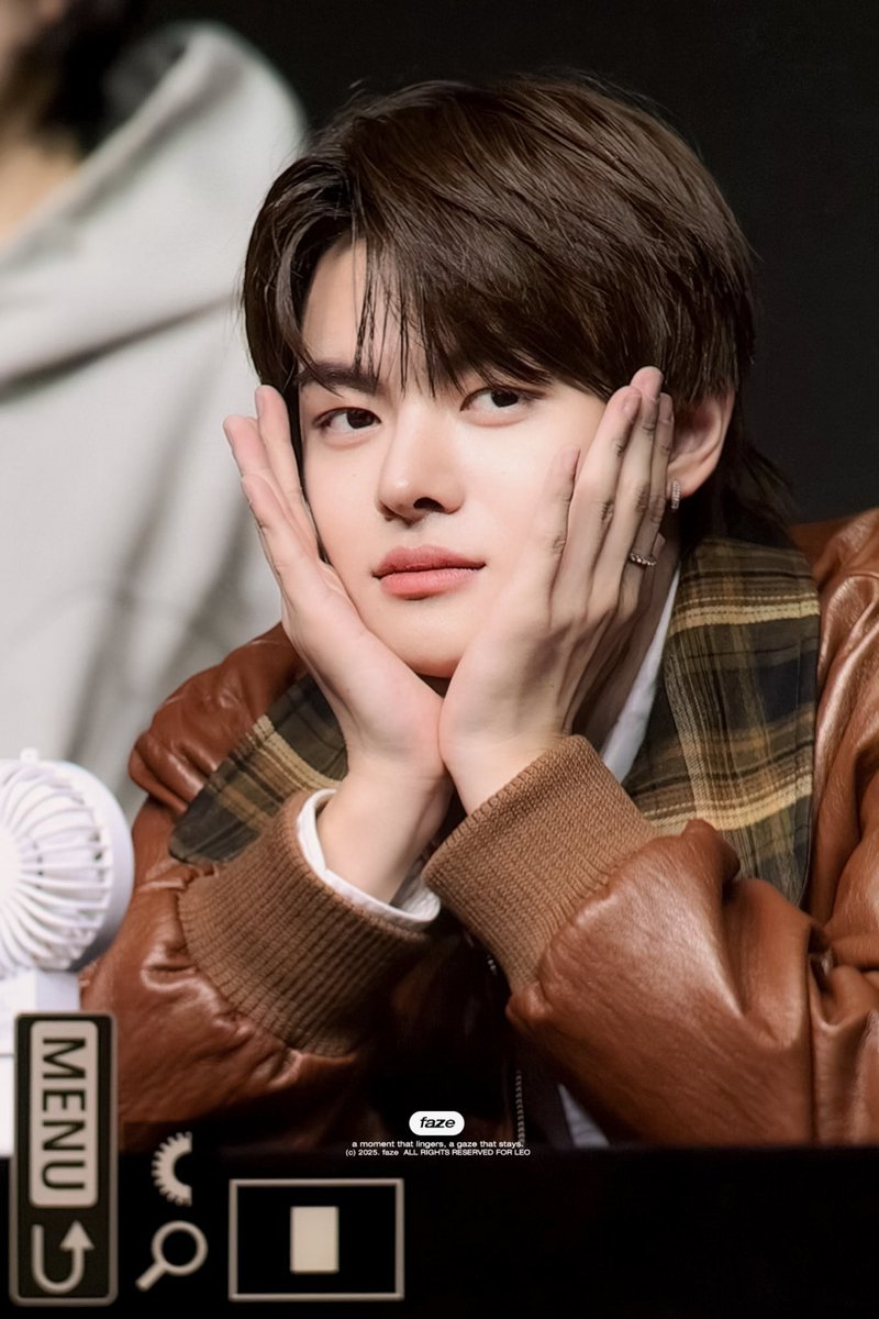 _Faze02's tweet image. 260124 
#이리오 #LEELEO #리오 #LEO 
#알파드라이브원   #ALPHADRIVEONE