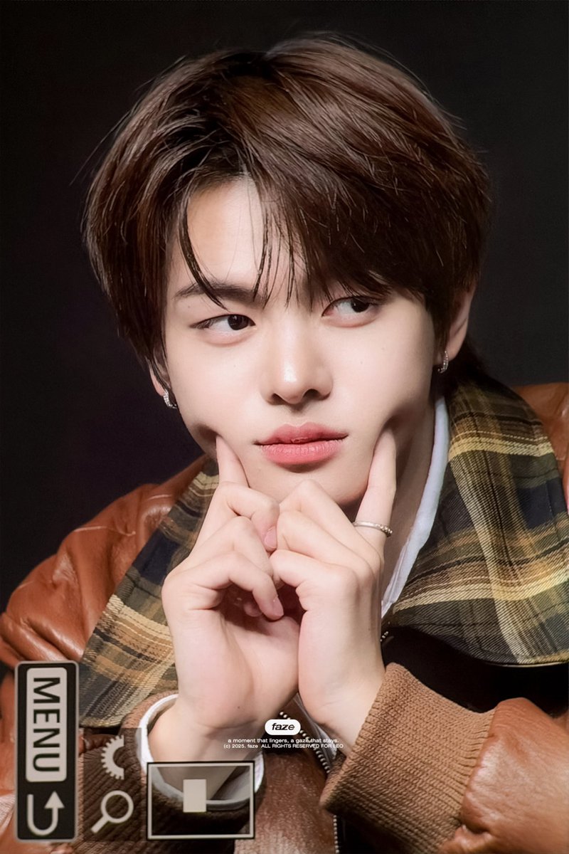 _Faze02's tweet image. 260124 
#이리오 #LEELEO #리오 #LEO 
#알파드라이브원   #ALPHADRIVEONE