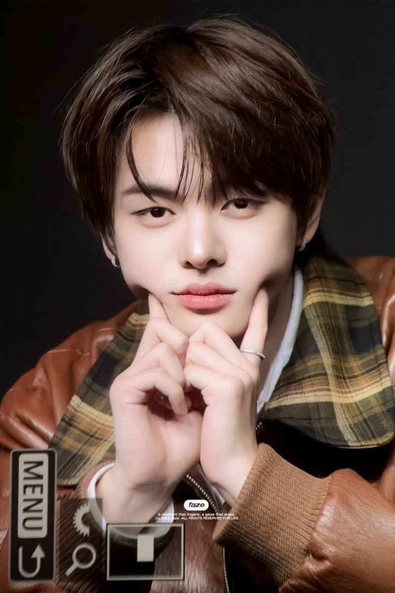 _Faze02's tweet image. 260124 
#이리오 #LEELEO #리오 #LEO 
#알파드라이브원   #ALPHADRIVEONE