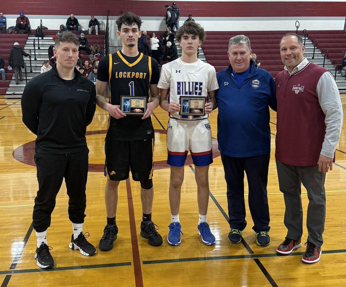 SouthBuckets's tweet photo. Congratulations to our guy, Matt Meetze, on earning our Player of the Game at last nights ECIC/NFL Challenge! #Together #SouthMade #ItsAGreatDayToBeABillie https://t.co/Eib09f3sBM