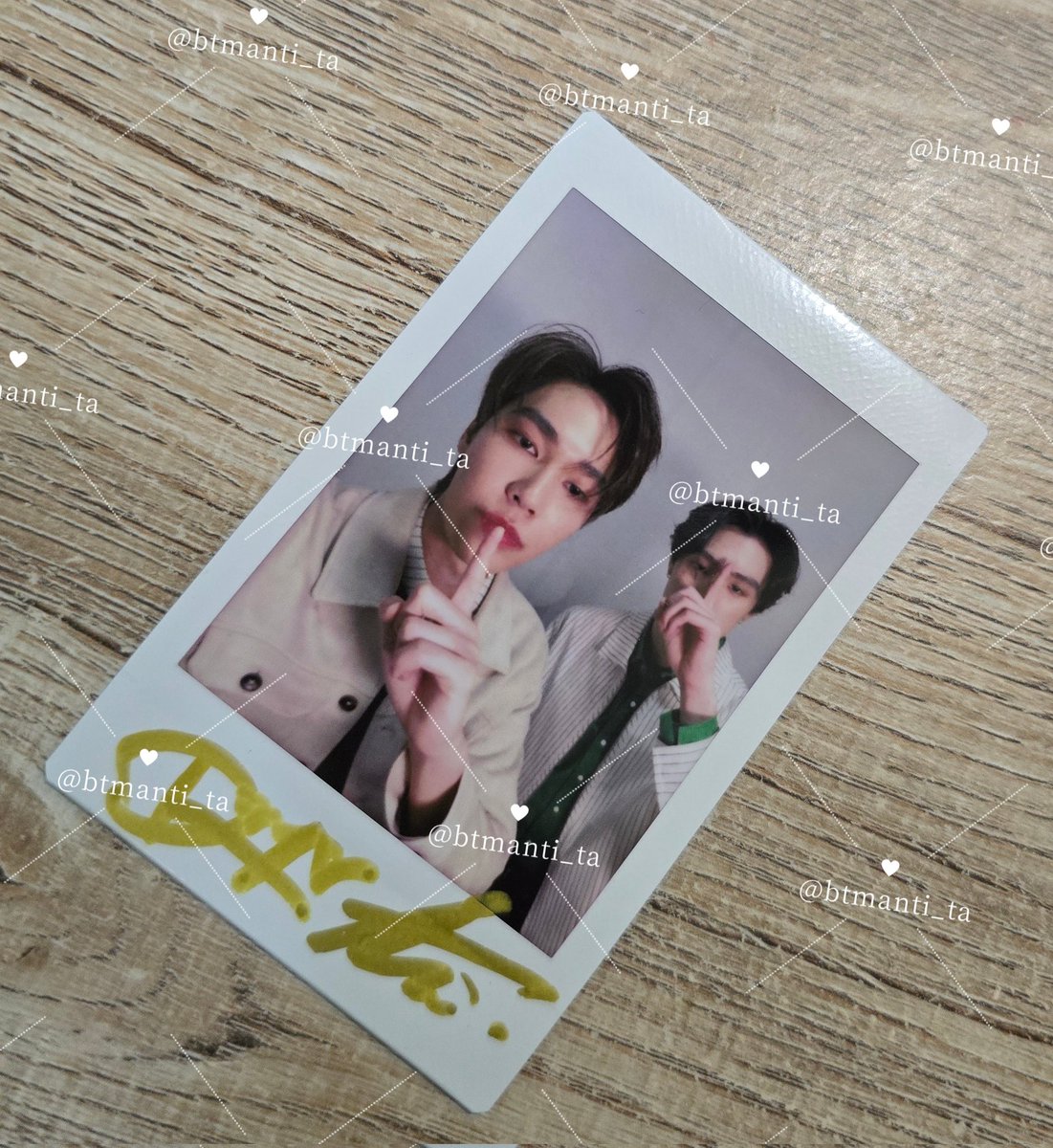 btmanti_ta's tweet image. นายไส้เป็ดกับยัยฮะเก๋า ( Ꙭ ) 
♡   (\(\
    („• ֊ •„)  ♡
 ┏━∪∪━━━━━━┓
    ❲#dew_jsu #tee_vtp❳
    ˗ˏˋ ♡ #dewtee ♡ ˎˊ˗
 ┗━━━━━━━━━┛