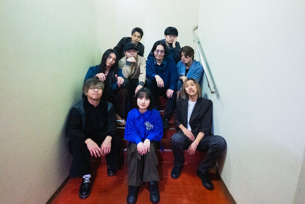 TOMOO_staff's tweet photo. THANK YOU!!

TOMOO HALL TOUR 2025-2026
"DEAR MYSTERIES" 福岡公演

2026年1月24日(土)
福岡サンパレスホテル＆ホール

#TOMOO_DEARMYSTERIES https://t.co/21xUlViNRs