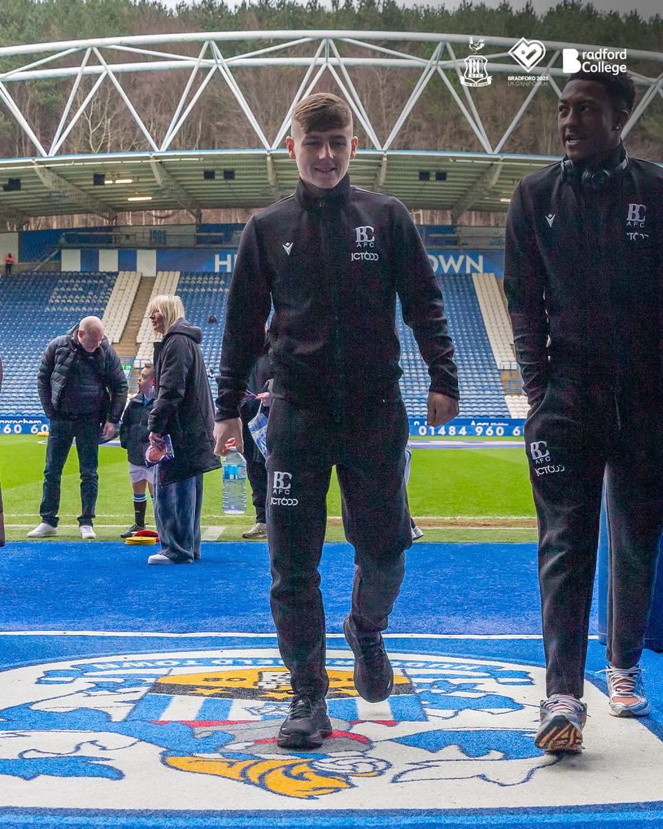 South Coast Bantam tweet media